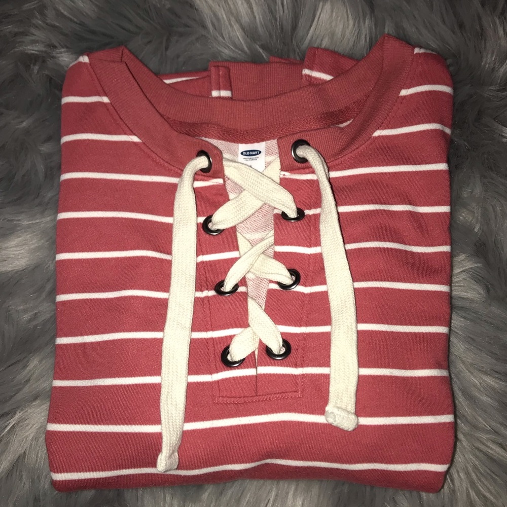 Comfy old navy shirt